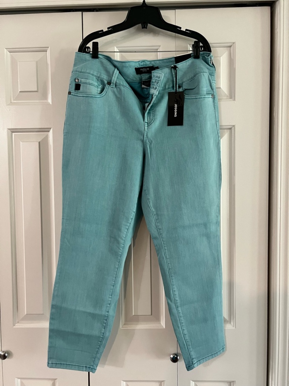 Torrid Jeggings Women Jeans